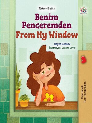cover image of Benim Penceremden / From My Window